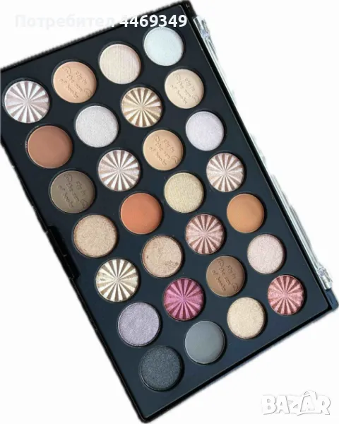 Комплекти за грим , снимка 1