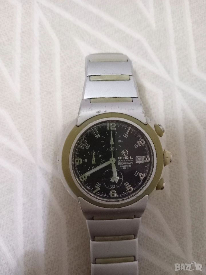 Breil мъжки часовник, снимка 1