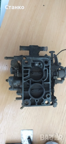 карбуратор за Москвич 2140, снимка 1