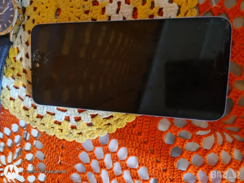 Редми 12 6.рам 256 гб, снимка 1