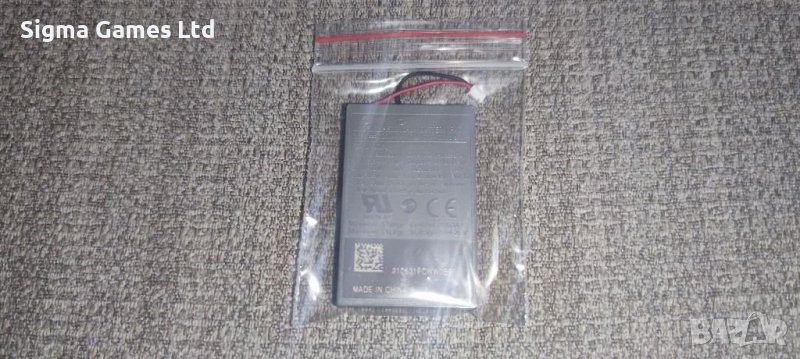 PS4-Оригинална Батерия-Джойстик V2, снимка 1