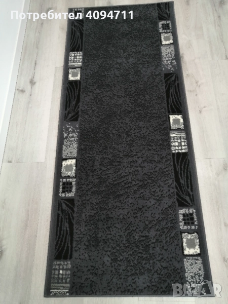 3 Нови мокетени пътеки, снимка 1