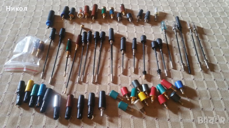 Антени за ретро телефони Nokia,Ericsson,Motorola и други, снимка 1