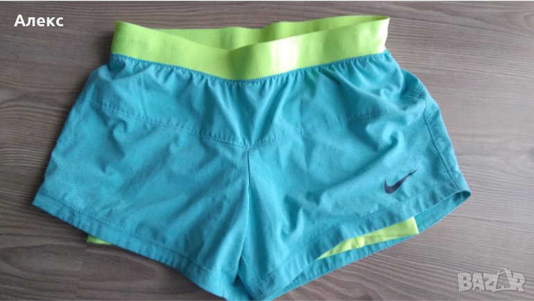 Nike - къси панталони, снимка 1