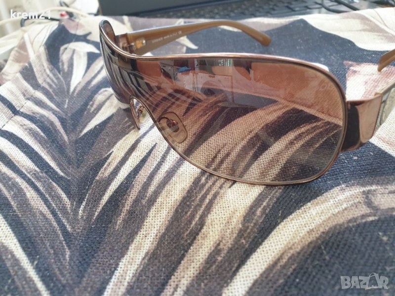 Versace слънчеви очила унисекс , снимка 1