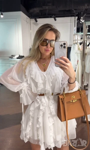 чанта hermes, снимка 1