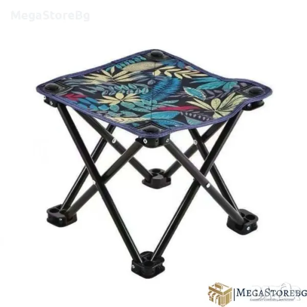 Сгъваемо Столче - PG298, снимка 1