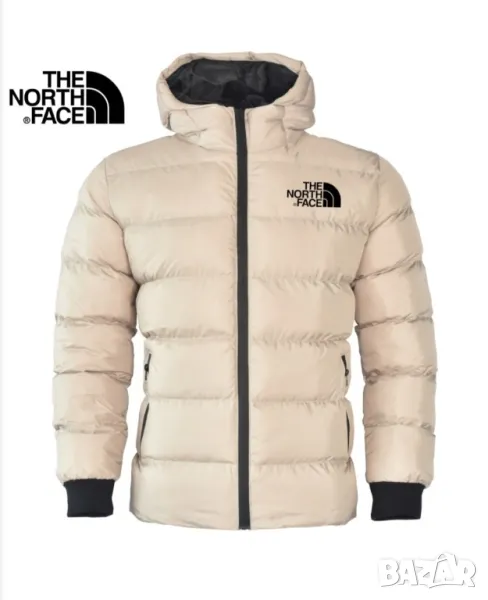 Яке The North Face, снимка 1