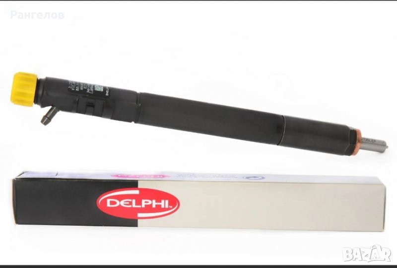 Нова дюза за SSANGYONG ACTYON REXTON 2.0Xdi, снимка 1