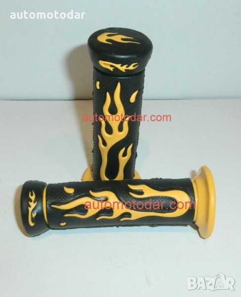 РЪКОХВАТКИ ЗА МОТОР, снимка 1