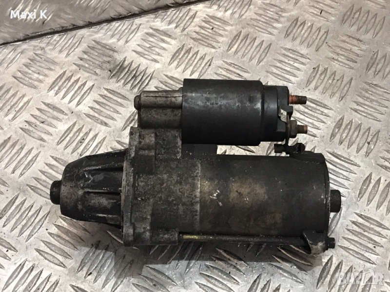 Стартер Ford Focus 1.4i 2000г., снимка 1