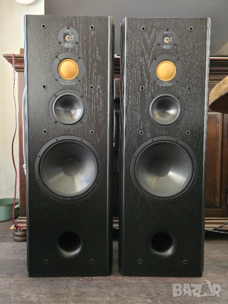 Infinity Kappa 8.1 II, снимка 1