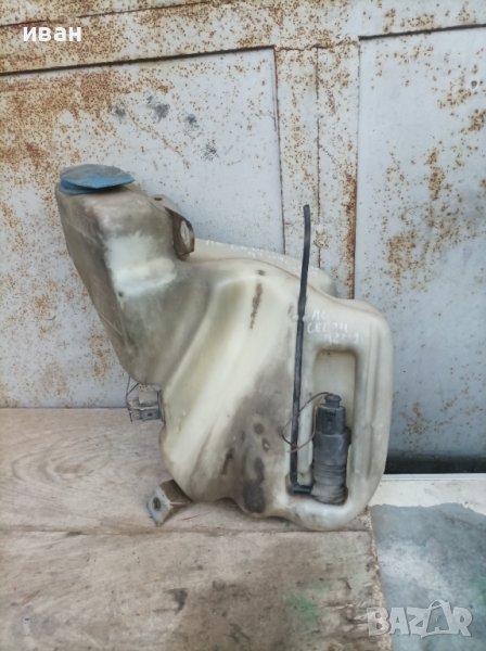 Казанче чистачки за Ауди А6 ц5. Седан. 98 год., снимка 1