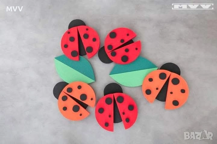 Пролетна декорация, снимка 1