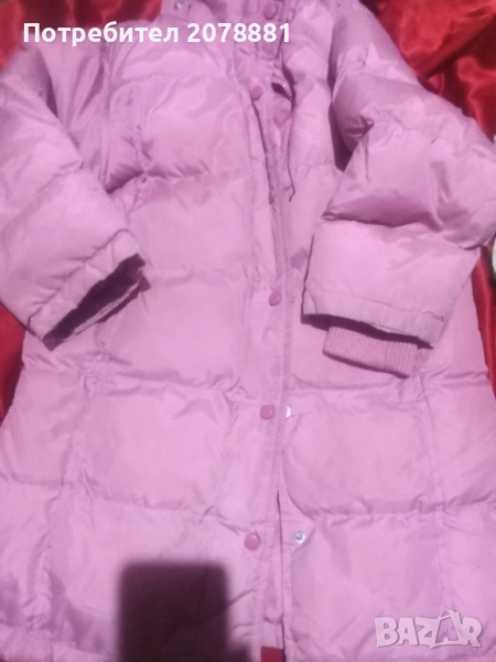 Цял лот от детски дрехи , снимка 1