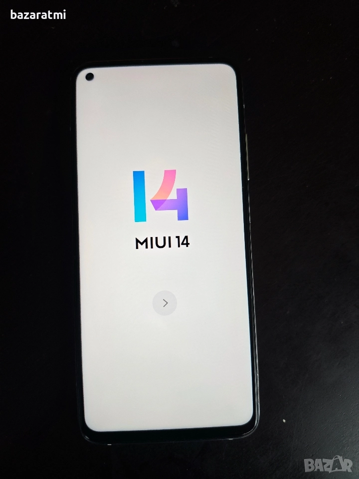 Xiaomi Mi 10T 8GB RAM 128 GB ROM, снимка 1