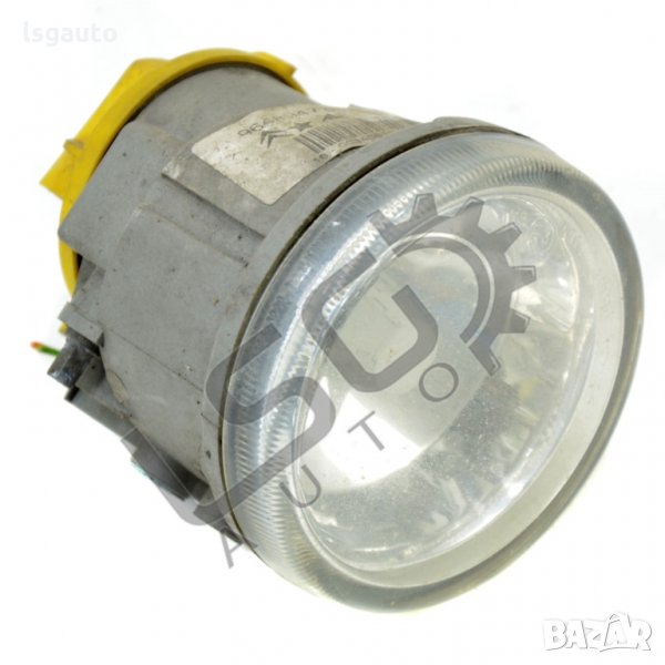 Ляв халоген Citroen C3  2002-2009 C100821N-32, снимка 1