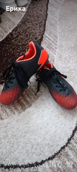 Бутонки Mat Stars номер 34, снимка 1