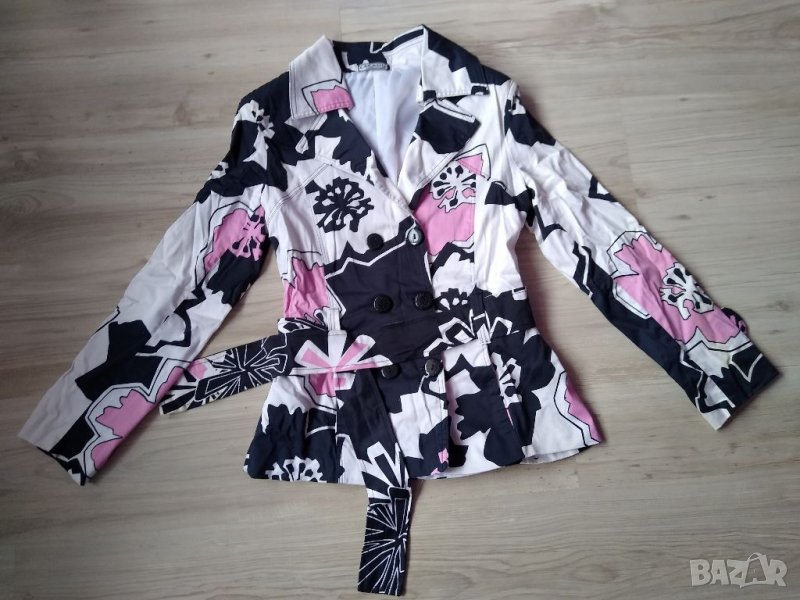 Сако Какаду/М/Л, снимка 1