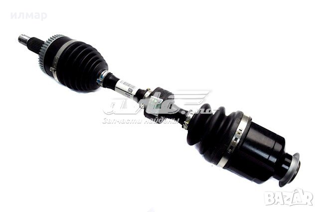 49501-3W050 Полуоска  за Хюндай ИХ35 /HYUNDAI ix35, снимка 1