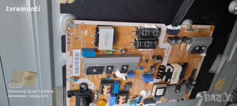 Захранване - BN44-00806E, снимка 1