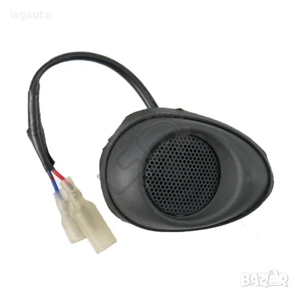 Високоговорител предна лява врата Honda Jazz 2002-2008 ID: 139675, снимка 1