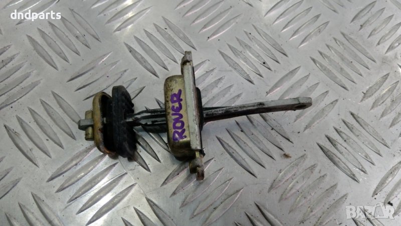 Преден стопер врата Toyota Avensis,2001г., снимка 1