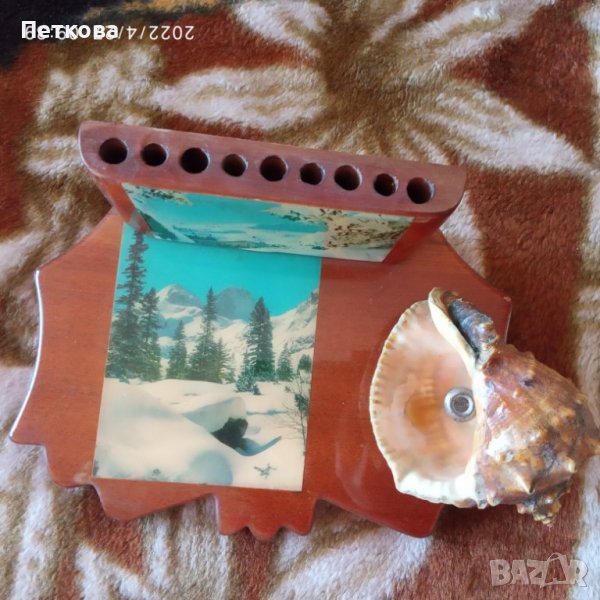 Моливник сувенир, снимка 1