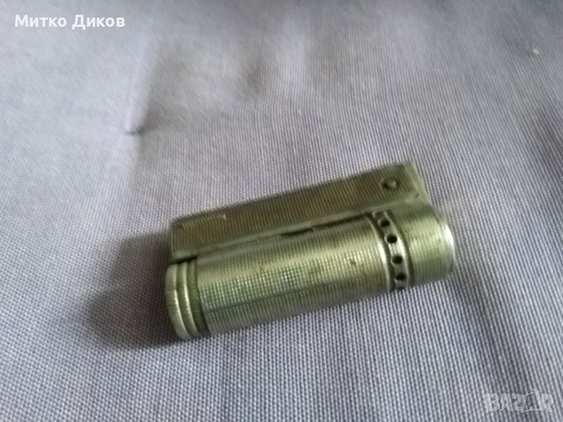 Австрийска запалка винтидж на бензин, снимка 1