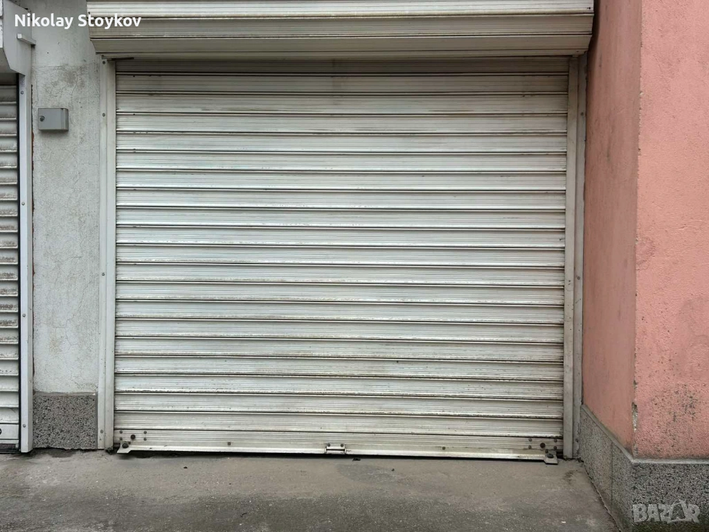 Дава ГАРАЖ под наем, гр. София, кв. Южен Парк, снимка 1