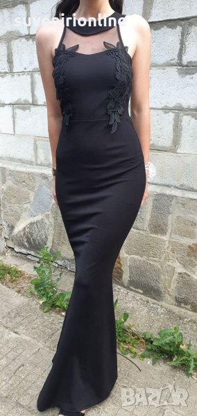 Дамска рокля, снимка 1