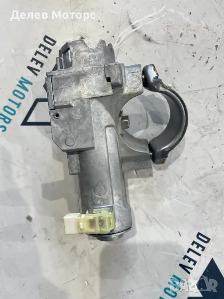 45020-02-14 патрон за запалване от Toyota Aygo X 1.0 VVT-i KGB70 двигател 1KR-FE, 72 кс., 5ск., снимка 1