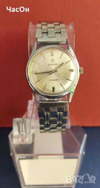 Ретро Swiss CANDINO – класика, снимка 1