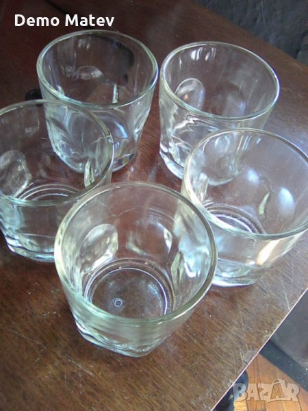 Продавам чашки за ракия, снимка 1