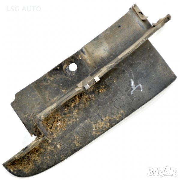 Заден десен калобран AUDI A4 Avant (B7 8E) 2004-2008 A011220N-136, снимка 1