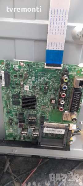 MAIN BOARD ,BN94-08139B , BN41-02241, for SAMSUNG UE40H6203, снимка 1