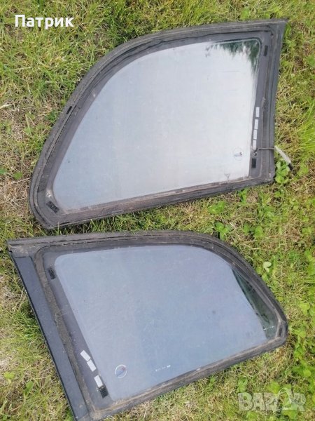 Странично Стъкло BMW Е46 Touting БМВ Е46 Комби, снимка 1
