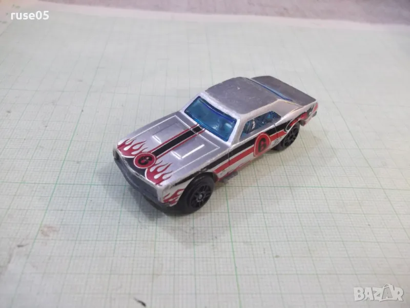 Кола - 795, снимка 1