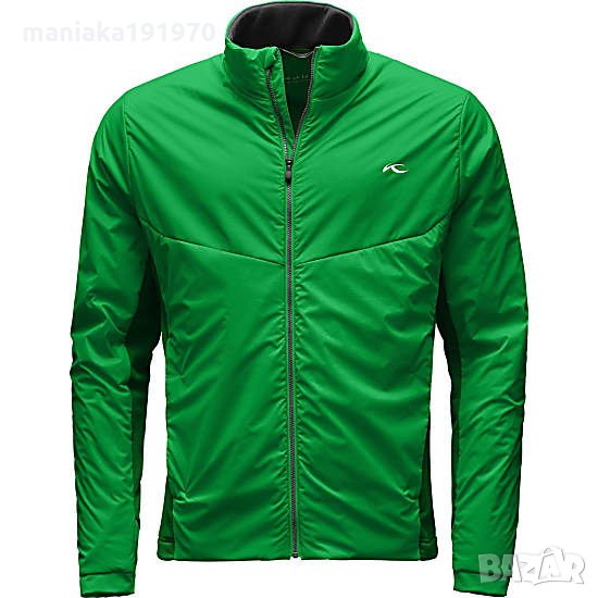 Kjus Men FRX 3D Map Jacket (XL) мъжко яке, снимка 1