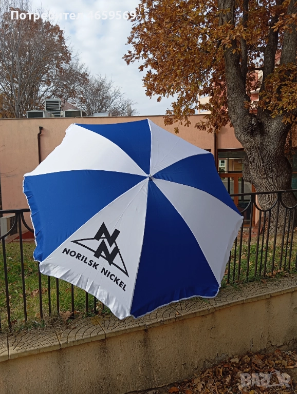 Чадъри за плаж или басейн, снимка 1