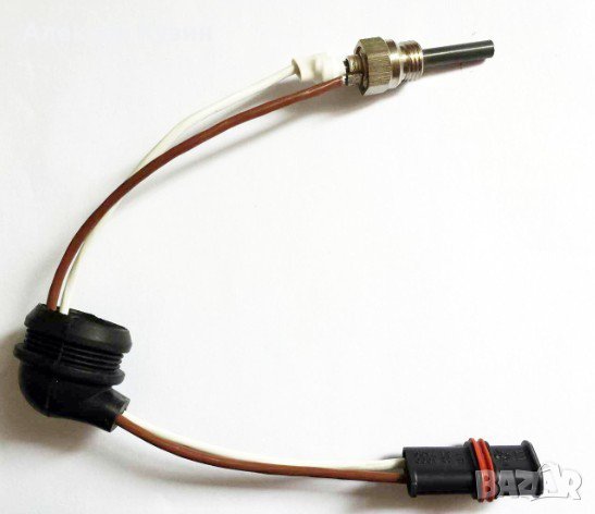 Свещ Eberspacher Airtronic D2 D4 D4s 252070011100 glow plug 24v, снимка 1
