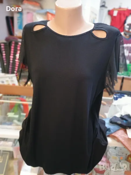 дамска блуза, снимка 1