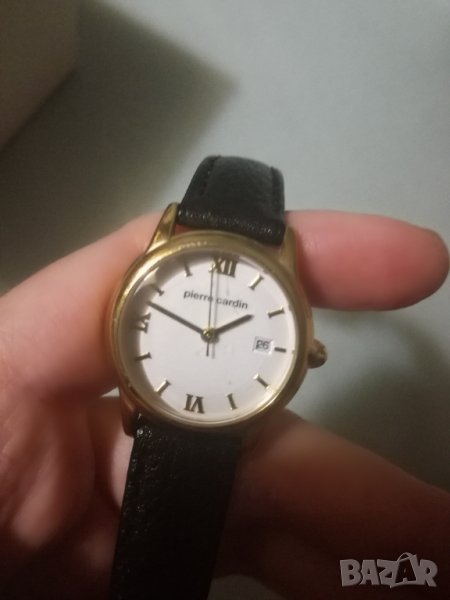 Дамски часовник Pierre Cardin, снимка 1