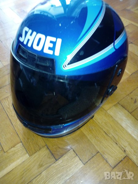 каска за мотор SHOEI, снимка 1