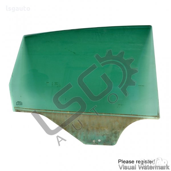 Задно дясно стъкло Seat Toledo III 2004-2009 ST120821N-23, снимка 1