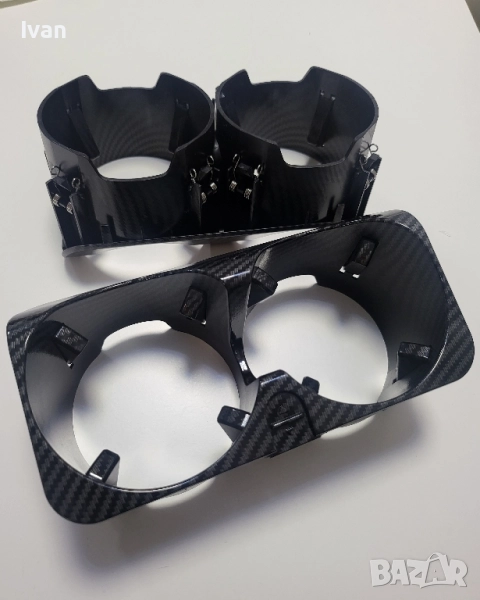 w221 Къп холдер Поставка за чаши , снимка 1