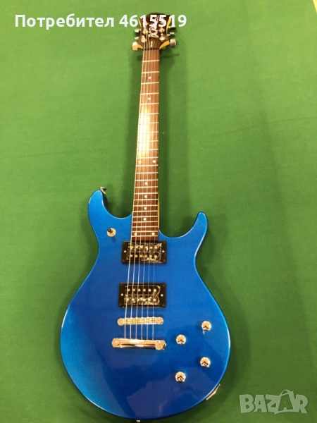 Електрическа китара B.C. Rich Exclusive, снимка 1