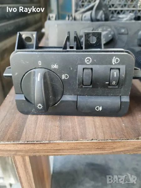 Ключ светлини за BMW 3 E46 , 6936820, снимка 1