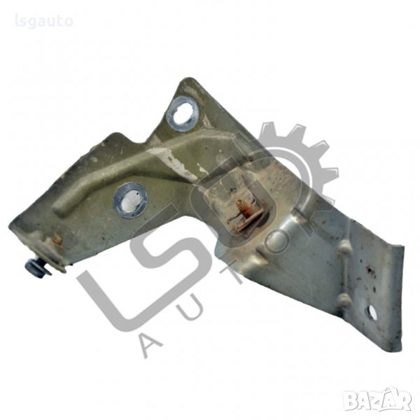 Държач ляв калник Renault Scenic II 2004-2009 RM130422N-102, снимка 1