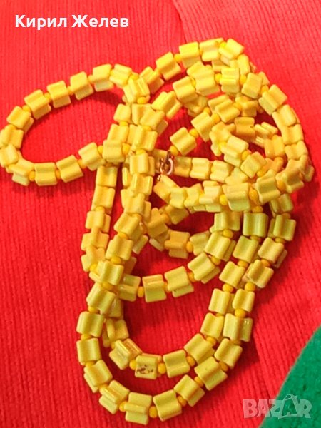 РЕТРО ПОРЦЕЛАНОВ ВИНТИДЖ ГЕРДАН СТАРА МАЙСТОРСКА ИЗРАБОТКА 10816, снимка 1